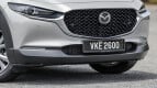 Mazda CX-30 Exterior photo