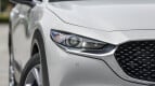 Mazda CX-30 Exterior photo