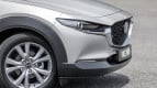 Mazda CX-30 Exterior photo