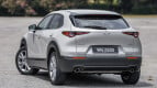 Mazda CX-30 Exterior photo