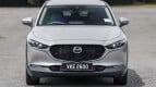Mazda CX-30 Exterior photo