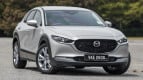 Mazda CX-30 Exterior photo