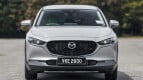 Mazda CX-30 Exterior photo