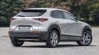 Mazda CX-30 Exterior photo