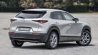 Mazda CX-30 Exterior photo