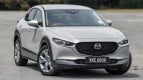 Mazda CX-30 Exterior photo