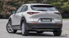 Mazda CX-30 Exterior photo