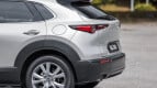 Mazda CX-30 Exterior photo