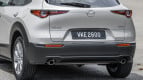 Mazda CX-30 Exterior photo