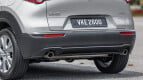 Mazda CX-30 Exterior photo