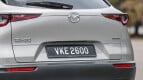Mazda CX-30 Exterior photo