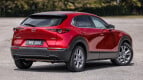 Mazda CX-30 Exterior photo