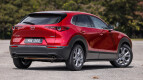 Mazda CX-30 Exterior photo