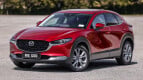 Mazda CX-30 Exterior photo