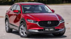 Mazda CX-30 Exterior photo