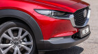 Mazda CX-30 Exterior photo
