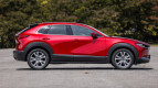 Mazda CX-30 Exterior photo