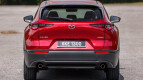 Mazda CX-30 Exterior photo