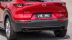 Mazda CX-30 Exterior photo