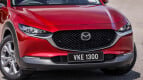 Mazda CX-30 Exterior photo