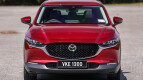 Mazda CX-30 Exterior photo