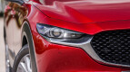 Mazda CX-30 Exterior photo