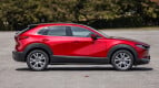 Mazda CX-30 Exterior photo