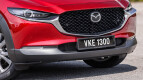 Mazda CX-30 Exterior photo