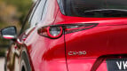 Mazda CX-30 Exterior photo