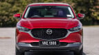 Mazda CX-30 Exterior photo