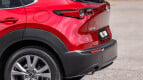 Mazda CX-30 Exterior photo