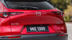 Mazda CX-30 Exterior photo