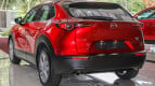 Mazda CX-30 Exterior photo