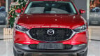 Mazda CX-30 Exterior photo