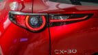 Mazda CX-30 Exterior photo