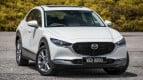 Mazda CX-30 Exterior photo