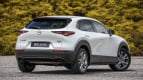 Mazda CX-30 Exterior photo
