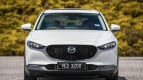 Mazda CX-30 Exterior photo