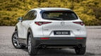 Mazda CX-30 Exterior photo