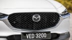 Mazda CX-30 Exterior photo