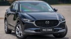 Mazda CX-30 Exterior photo