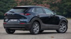 Mazda CX-30 Exterior photo