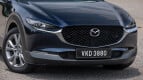 Mazda CX-30 Exterior photo