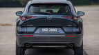 Mazda CX-30 Exterior photo