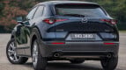 Mazda CX-30 Exterior photo