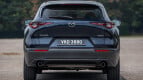 Mazda CX-30 Exterior photo