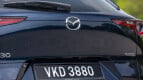 Mazda CX-30 Exterior photo