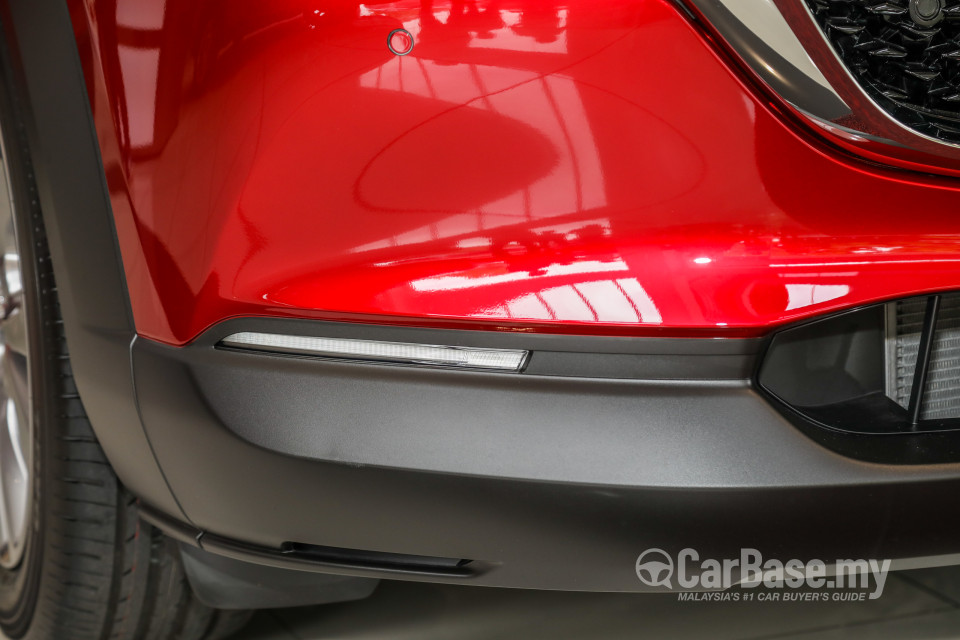 Mazda CX-30 DM (2020) Exterior