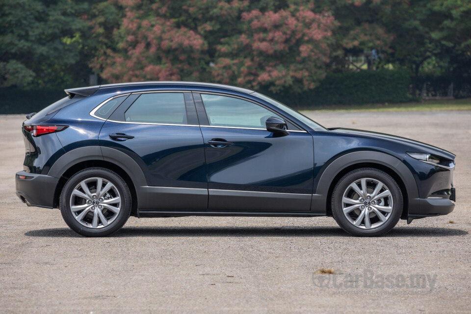 Mazda CX-30 DM (2020) Exterior