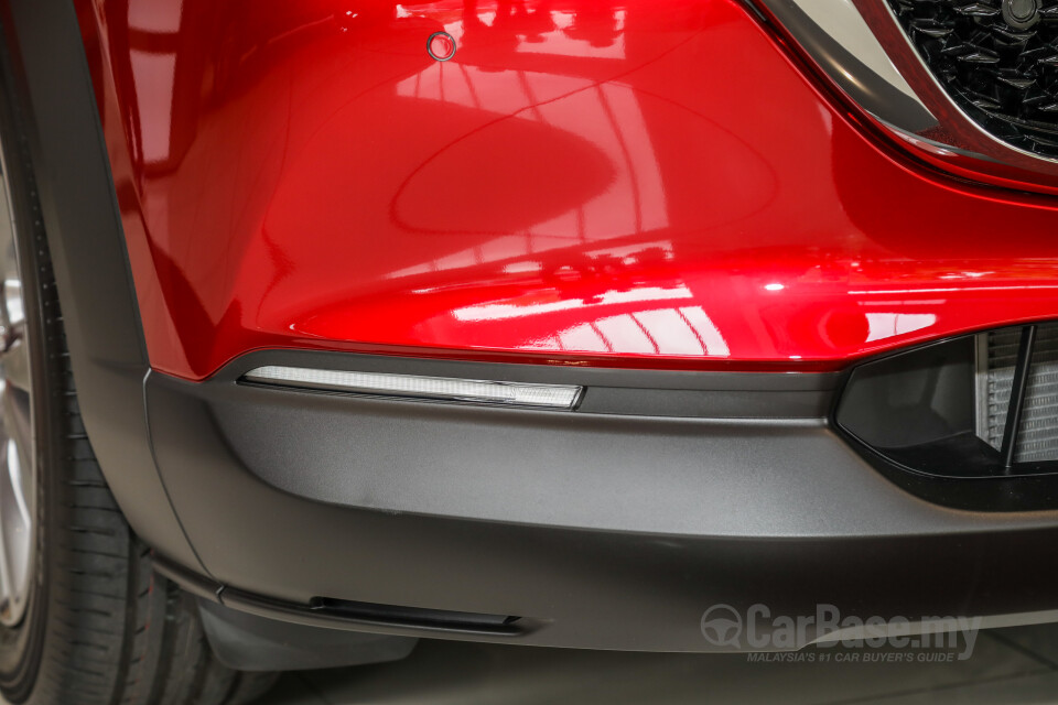 Mazda CX-30 DM (2020) Exterior